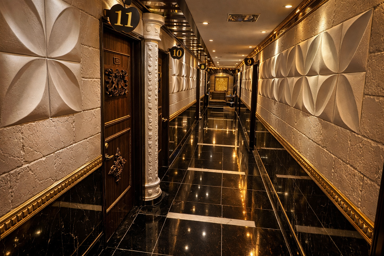 매장 내부 이미지